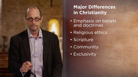 Christianity in the Roman World: An Overview cover image cdn