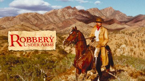 Robbery Under Arms cover image cdn