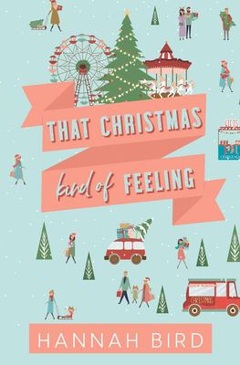 That Christmas kind of feeling cover image