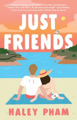Just Friends  cover image cdn