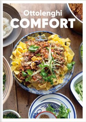 Ottolenghi comfort  cover image cdn