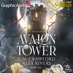 Avalon Tower [Dramatized Adaptation] cover image cdn