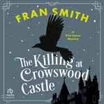The Killing at Crowswood Castle cover image cdn