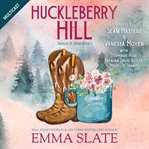Huckleberry Hill cover image cdn
