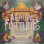 Arrow of Fortune cover image cdn