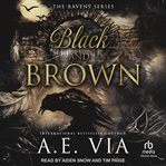Black and Brown : Raven Assassins cover image cdn