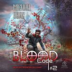 The Blood Code #2 cover image cdn