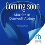 Murder at Donwell Abbey cover image cdn