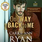 One Way Back to Me cover image cdn