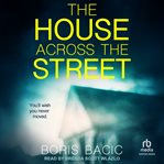 The House Across the Street cover image cdn