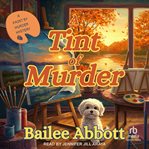 A Tint of Murder cover image cdn