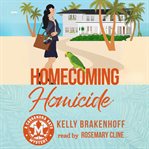 Homecoming Homicide cover image cdn