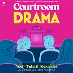 Courtroom Drama cover image cdn