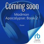 Madman Apocalypse: Book 2 cover image cdn