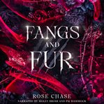 Fangs and Fur cover image cdn