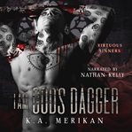 I am God's Dagger cover image cdn