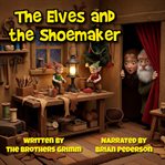 The Elves and the Shoemaker cover image cdn