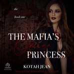 The Mafia's Omega Princess cover image cdn