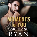 Moments for You cover image cdn