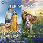Dog Days of Summer & Bluebonnet Season cover image cdn