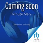 Minute Men : Execute And Run cover image cdn