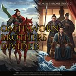 Oathsworn Brothers Divided cover image cdn