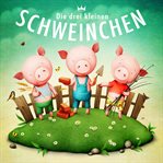 Die drei kleinen Schweinchen cover image cdn