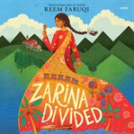 Zarina Divided cover image cdn
