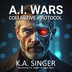 A.I. Wars: Collective Protocol cover image cdn