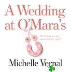 A Wedding at O'Mara's cover image cdn