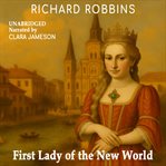 First Lady of the New World cover image cdn