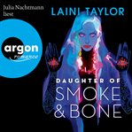 Daughter of Smoke and Bone cover image cdn