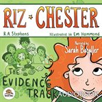 Riz Chester: The Evidence Track cover image cdn