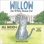 Willow the White House Cat cover image cdn