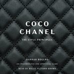 Coco Chanel : The Style Principles cover image cdn