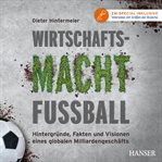 Wirtschaftsmacht Fußball cover image cdn