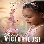 She Is Victorious! cover image cdn