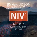 NIV® Standard Lesson Quarterly® Audio Fall 2025 cover image cdn