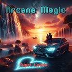 Arcane Magic cover image cdn