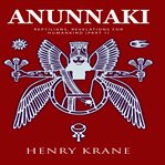 Anunnaki : Reptilians, Revelations For Humankind cover image cdn