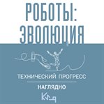 Roboty: evolyutsiya. Tehnicheskiy progress naglyadno cover image cdn