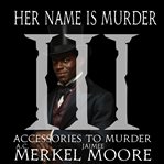 Accessories to Murder cover image cdn
