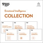 Being Your Best Collection (6 Books) (HBR Emotional Intelligence Series) cover image cdn