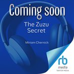 The Zuzu Secret cover image cdn