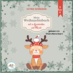 Mein Weihnachtsbuch cover image cdn