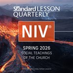 NIV® Standard Lesson Quarterly® Audio Spring 2026 cover image cdn