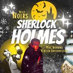 Nils Noirs Sherlock Holmes, Staffel 3 Folge 1: Mrs. Hudsons Kalter Untermieter cover image cdn