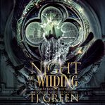 Night of the Wilding : Paranormal Shifter Mystery cover image cdn