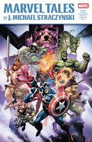 Marvel Tales cover image cdn