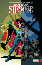 Doctor Strange. Volume 2 cover image cdn